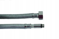Priključno fleksibilno PEX crijevo 3/8"xM10 60 cm